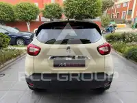 2016 Renault Captur