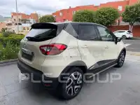 2016 Renault Captur