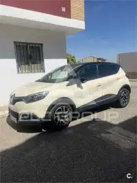 2016 Renault Captur