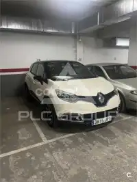 2016 Renault Captur
