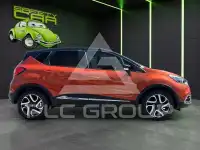 2016 Renault Captur
