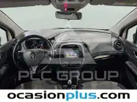 2016 Renault Captur