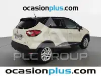 2016 Renault Captur