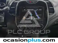 2016 Renault Captur