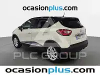 2016 Renault Captur
