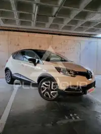 2016 Renault Captur