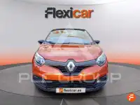 2016 Renault Captur