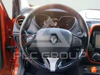 2016 Renault Captur