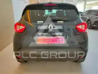 2016 Renault Captur