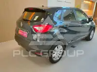 2016 Renault Captur