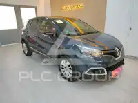 2016 Renault Captur
