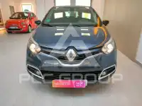 2016 Renault Captur