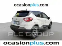 2016 Renault Captur