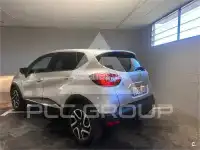 2016 Renault Captur