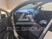 2016 Renault Captur