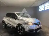 2016 Renault Captur