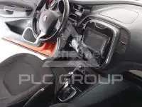 2016 Renault Captur