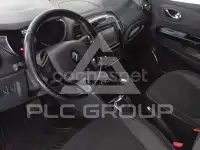 2016 Renault Captur