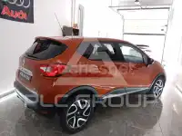 2016 Renault Captur