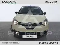 2016 Renault Captur