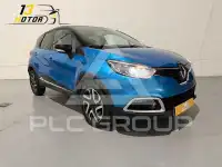2016 Renault Captur
