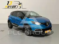 2016 Renault Captur