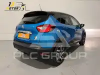 2016 Renault Captur