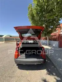 2016 Renault Captur