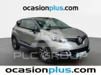 2016 Renault Captur