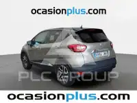 2016 Renault Captur