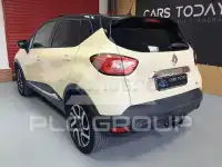 2016 Renault Captur