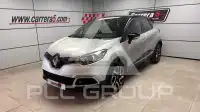 2016 Renault Captur