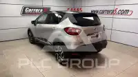 2016 Renault Captur