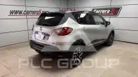 2016 Renault Captur