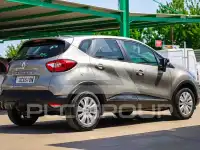 2016 Renault Captur