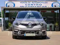 2016 Renault Captur
