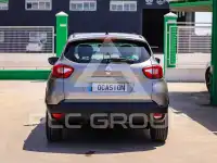 2016 Renault Captur