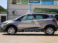 2016 Renault Captur