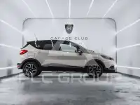 2016 Renault Captur
