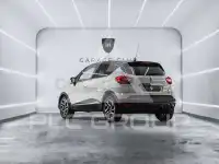2016 Renault Captur