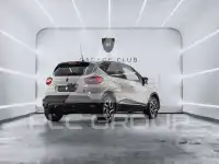 2016 Renault Captur
