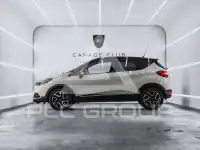 2016 Renault Captur