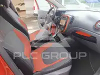 2016 Renault Captur