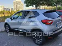 2016 Renault Captur