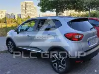 2016 Renault Captur