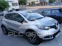 2016 Renault Captur