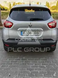 2016 Renault Captur