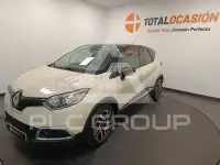 2016 Renault Captur