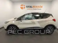 2016 Renault Captur