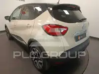 2016 Renault Captur
